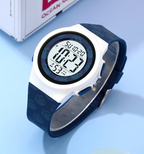 <span class=keywords><strong>Montre</strong></span> de sport numérique de luxe SKMEI 2286 de style moderne <span class=keywords><strong>pour</strong></span> adolescents et filles, étanche <span class=keywords><strong>pour</strong></span> enfants, promotion limitée de Noël - Product Image 5