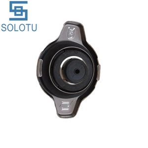 Proveedor Chino de Cubierta de Radiador para Auto 0.9 16401-63010 para <span class=keywords><strong>Land</strong></span> <span class=keywords><strong>Cruiser</strong></span> <span class=keywords><strong>HJ45</strong></span> HJ47 FJ40 - Product Image 2