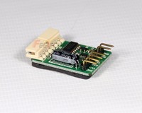 Placa de Conversión de Señal Mini UART TTLinker para Servo Feetech SCS009 TTL, Placa Feetech Ttlinker