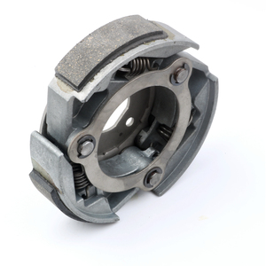 Scooter frizione di alta qualità Assy per <span class=keywords><strong>Aprilia</strong></span> Minarelli <span class=keywords><strong>Leonardo</strong></span> 300cc 4T 5GM-16620-01-00 100360070 - Product Image 5