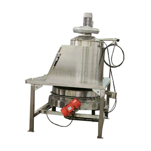 बड़ी क्षमता औद्योगिक सिफ्टर्स पाउडर प्रत्यक्ष निर्वहन कंपन स्क्रीन पृथक्करण उपकरण - Product Image 1