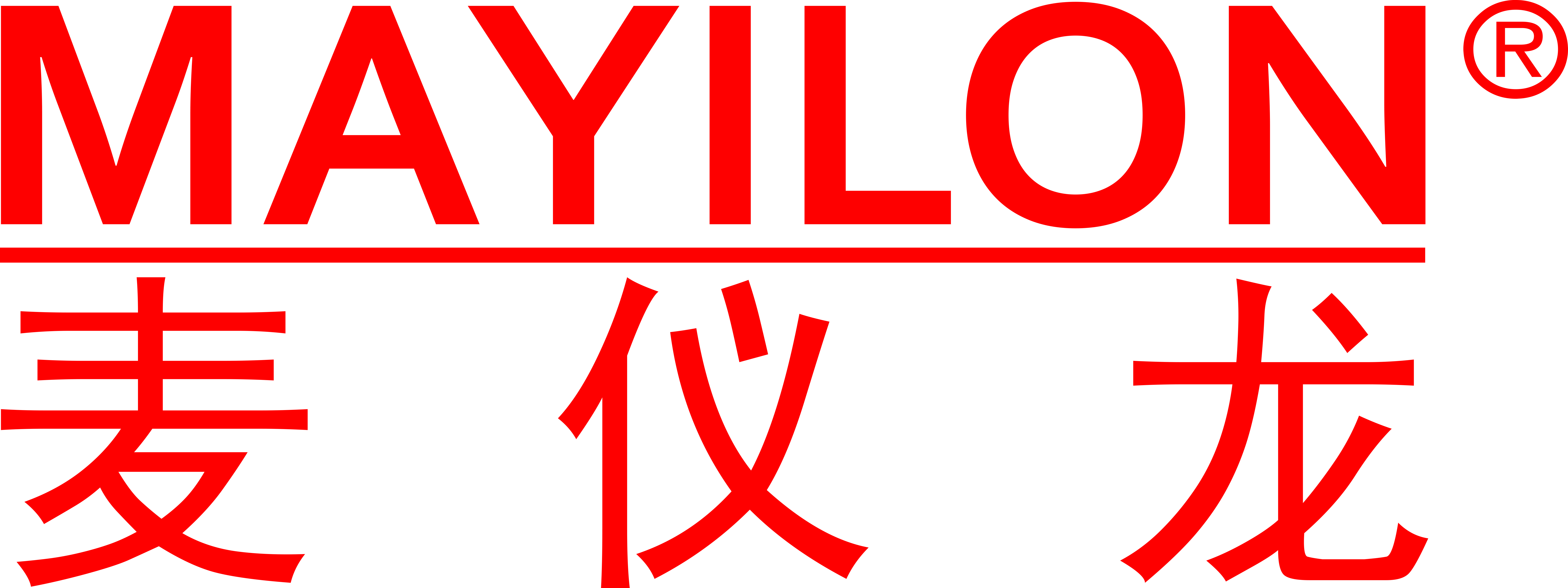 Dongguan Maiyilong Electronic Technology Co., Ltd. logo