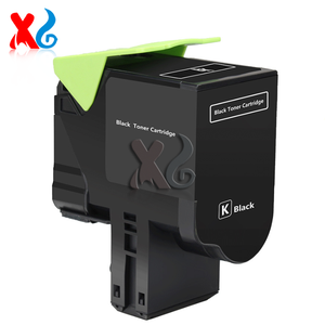 Cartuccia Toner Nuova per Stampante <span class=keywords><strong>Lexmark</strong></span> XC4240 24B7161 24B7158 24B7159 24B7160 Compatibile con <span class=keywords><strong>Lexmark</strong></span> XC4240 24B7185 24B7182 24B7183 24B7184 - Product Image 4