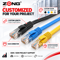 Câble personnalisé Zong XT30/XT60/XT90, connecteur mâle/femelle pour batterie, indice de protection IP67, cordon de câblage à 2 conducteurs en cuivre