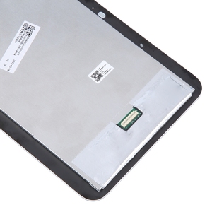 Para <span class=keywords><strong>Google</strong></span> <span class=keywords><strong>Nest</strong></span> HUB Gen2 Pantalla LCD original con ensamblaje completo de digitalizador - Product Image 4