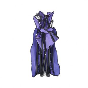 Portable Folding <b>Camping</b> <b>Chair</b> <b>Canopy</b> Outdoor Furniture Modern Design Adjustable Sunshade for <b>Camping</b> Fishing Balcony 600D - Product Image 5