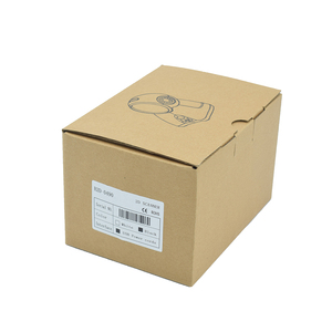 <span class=keywords><strong>Lecteur</strong></span> de codes à barres de bureau omnidirectionnel 2D réglable sur le bureau - Product Image 6