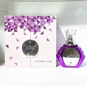 Yuchen Wholesale Perfumes Arabes Originales High Quality Popular Ahmed MARJ, AHL and <strong>OUD</strong> LAVENDER Perfumes <strong>for</strong> <strong>Women</strong> - Product Image 5
