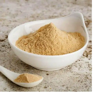 ผงทารากแอชวากันดา5% 2.5% สารสกัดจากธรรมชาติ Withania somnifera อินเดียสำหรับอาหารเพื่อสุขภาพ - Product Image 4
