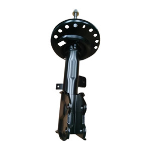 โช้คอัพหน้าสำหรับ Citroen Peugeot 9809967680 9809967780 พร้อมขายึด - Product Image 1