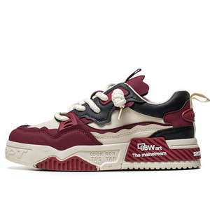 Chaussures pour hommes, version coréenne, tendance, chaussures décontractées polyvalentes pour hommes - Product Image 5