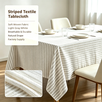 Tissu Jacquard Tissé 100% Polyester Anti-Taches Largeur 98 Pouces pour Tapisserie, Restauration et Textile de Maison – Approvisionnement Direct Usine