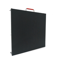 Panel Layar LED GUANGDONG P3 P3.91 P4 P4.81 Panel Layar Iklan LED TV Wall Sewa Layar