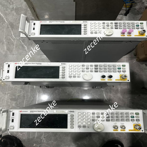 Keysight Agilent N5172B exg X-Series เครื่องกำเนิดสัญญาณเวกเตอร์ RF 9 km ถึง6GHz - Product Image 2