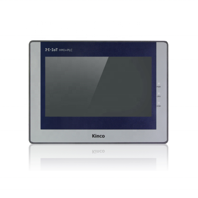 Original New Kinco HMI-PLC MK070E-33DT MK Integrated M-IoT MK043E-20DT 7" TFT MK070E-32DX 4.3" TFT Touch Screen MK Series