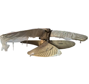 OEM tùy chỉnh mới thuyền và Marine cánh quạt cho sản xuất và hiệu quả tàu động cơ đẩy - Product Image 4