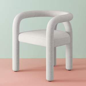 Chaises de loisirs contemporaines Mobilier de maison Canapés et fauteuils d'attente pour le salon Magasins Salons Magasins - Product Image 4