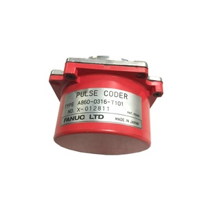 Fanuc ตัวเข้ารหัสมอเตอร์ A8600316t101ตัวเข้ารหัสแกน A860-0316-T101 - Product Image 1