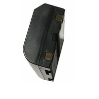 Batterie de remplacement Li-Polymère 3.7V 3800mAh BTY61 BTY60 1100020101 pour terminal de point de vente mobile portable Newland MT65