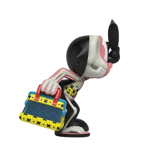 New Arrival Custom <span class=keywords><strong>3D</strong></span> unisex mô hình đồ chơi PVC Đồ chơi hình hành động hình thủ công mỹ nghệ trang trí cho hiển thị - Product Image 3