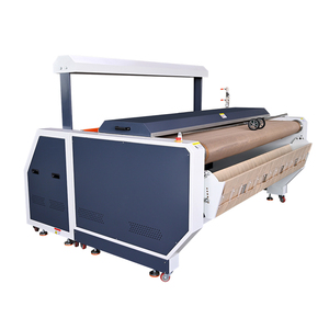 Hiệu quả cao và chất lượng cao WH-2100 máy dệt kim tự động siêu quy mô lớn co rút vải kiểm tra máy - Product Image 4