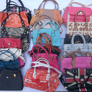 Meilleur prix utilisé <span class=keywords><strong>pas</strong></span> <span class=keywords><strong>cher</strong></span> sacs de seconde main - Product Image 1