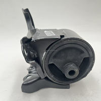 Nouvelle Patte de Frein à Disque en Caoutchouc pour Boîte de Vitesses à Transmission Variable de Moteur Automobile pour Partie Arrière Captiva 21830-2E400