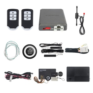 EASYGUARD PKE <b>Remote</b> Starter Fit for Civic 12-15 & 16-21 Passive Keyless Entry - Product Image 1