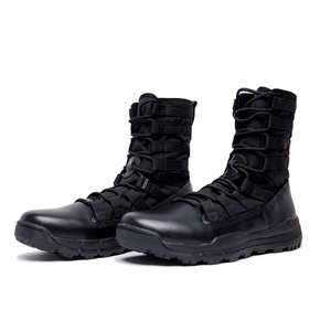 8 pulgadas cena ligera SFB campo Gen 2 Negro hombres botas tácticas - Product Image 1