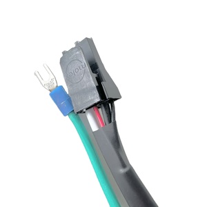 Produsen Kabel Harness, Kabel Harness Listrik, Kabel Jumper Custom, Pabrik Kabel Harness Mesin OEM - Product Image 5