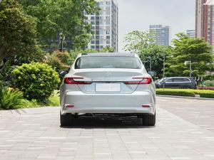 Camry 2024 d'occasion, double <span class=keywords><strong>moteur</strong></span> 2.5HQ, édition haut de gamme, berline, transmission automatique, sièges en cuir, phares à LED, véhicule d'occasion - Product Image 6