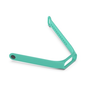 Accessoires de montre intelligente <span class=keywords><strong>Bracelet</strong></span> de rechange <span class=keywords><strong>Bracelet</strong></span> de montre pour <span class=keywords><strong>Samsung</strong></span> Galaxy <span class=keywords><strong>fit</strong></span>-<span class=keywords><strong>e</strong></span> R375 <span class=keywords><strong>Bracelet</strong></span> de montre en Silicone à motif sergé - Product Image 6