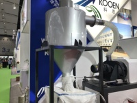 Machine à granuler le plastique Machine à granuler Machine à granuler le plastique