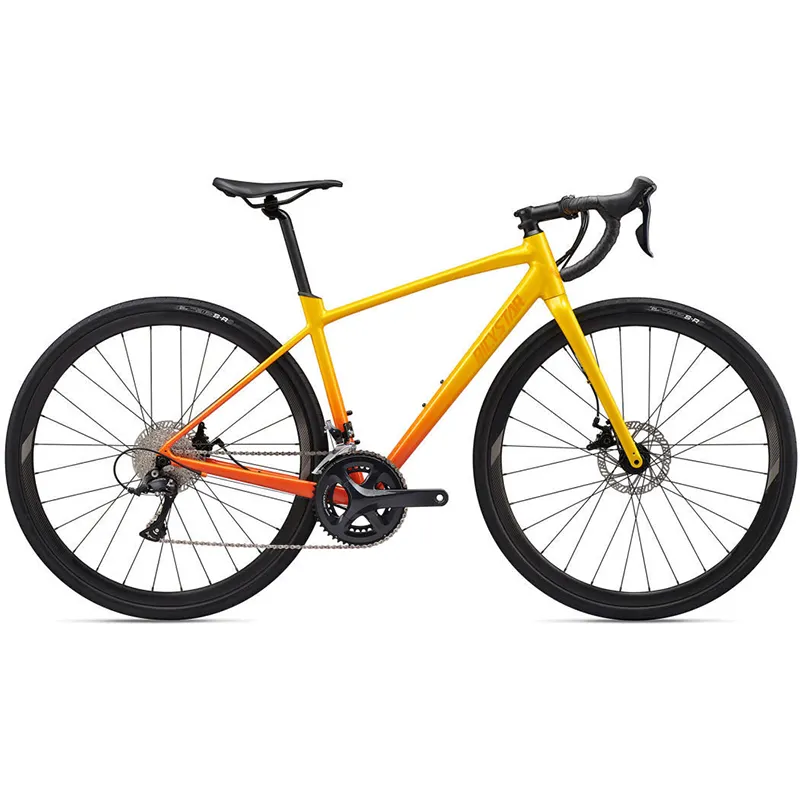 China Factory Manufacturer Supplier 700c adult bike / bicicleta sport racing bike speed road with cheap price