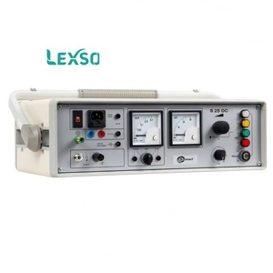 Probador de Aislamiento de Alto Voltaje Sonel S-25 Lexso - Product Image 1
