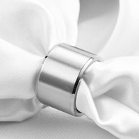 Modische 15mm Breite Große Ringe Edelstahl Herren- und Damenringe Anillos Joyas De Mujer Schmuck Großhandel Hochwertige Ringe