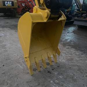 Le Japon a utilisé la mini excavatrice d'occasion du chat 305 305.5E de chenille 305.5E petite excavatrice à vendre - Product Image 2