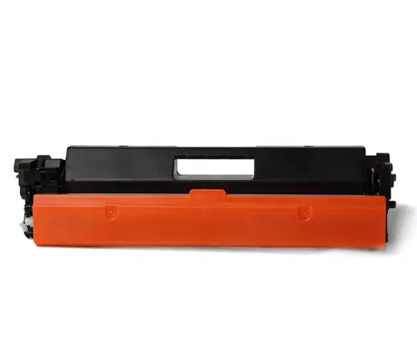 Cartouche de toner pour imprimante HP Laserjet Pro M102a, Compatible Laser, noir, CF217A, CF217A, CF217, 217A, 17A