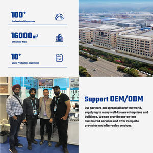 Poignée de fenêtre <span class=keywords><strong>Thome</strong></span> Modèle 202 moderne en alliage d'aluminium avec verrou à deux points, poignée courbée à angle biseauté, revêtement poudré, installation facile pour rideau - Product Image 4