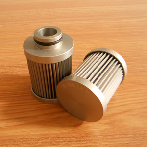 Filtre réducteur de remplacement D-41849, élément filtrant à huile 20.060.L1-P, filtre hydraulique D41849 - Product Image 2
