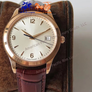 Montre pour femme 1251 Fashion, mouvement à quartz japonais, haute qualité, étanche, acier inoxydable rose gold, montre pour femmes omegas - Product Image 2