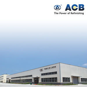 Pintura Automotriz Transparente ACB, el Mejor Proveedor de China, Imprimación <span class=keywords><strong>Epoxi</strong></span> 2K, Tiempo de Secado Rápido - Product Image 6