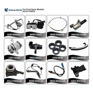 Sıcak satış yüksek kaliteli yakıt pompası 31111-25000 3111126000 113s400 KI-A için uygun - Product Image 5