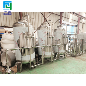 Système d'osmose inverse industriel de 10 000 litres par heure, usine de production d'eau potable par osmose inverse de 10 <span class=keywords><strong>m3</strong></span>, <span class=keywords><strong>filtre</strong></span> à eau par osmose inverse - Product Image 4