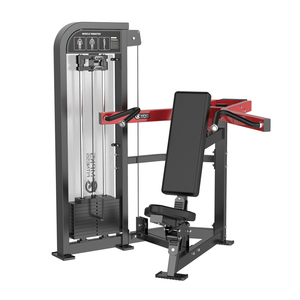 Equipo <span class=keywords><strong>de</strong></span> <span class=keywords><strong>gimnasio</strong></span> comercial para hombros <span class=keywords><strong>de</strong></span> fábrica MPKS, máquina cargada con pasador, matriz <span class=keywords><strong>de</strong></span> prensa <span class=keywords><strong>de</strong></span> hombros sentados, equipo <span class=keywords><strong>de</strong></span> <span class=keywords><strong>gimnasio</strong></span> - Product Image 2