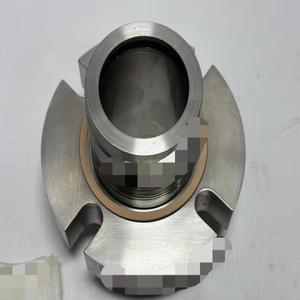 Xi3b2c00cx3 165709 Sello mecánico Acero inoxidable 1,56 "Nuevo Original Listo Stock Automatización industrial Pac Dedicado Plc Progr - Product Image 1