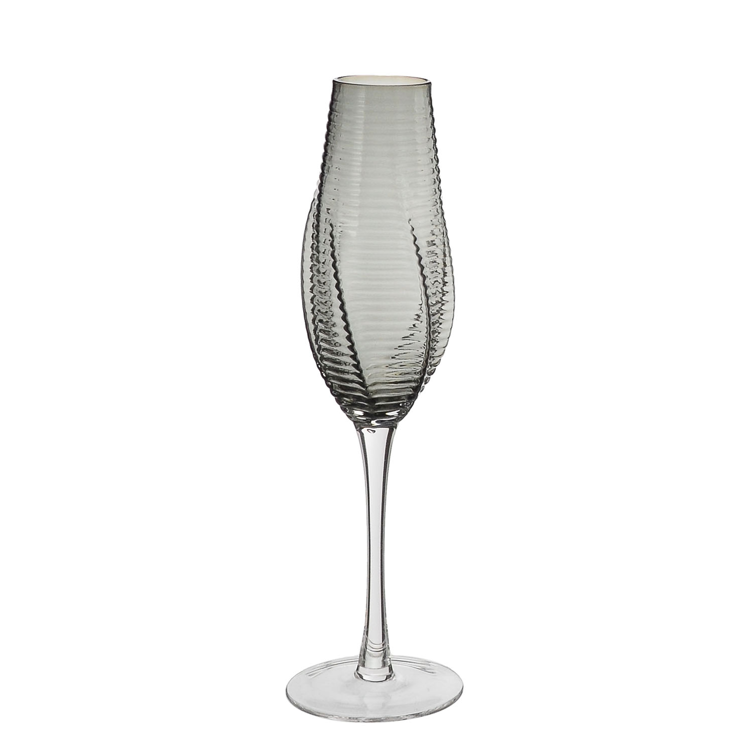 Verre à champagne