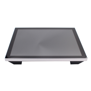 Monitor industrial impermeable IP65 frontal de 19 pulgadas con pantalla táctil para monitor de pantalla táctil de barco marino - Product Image 2