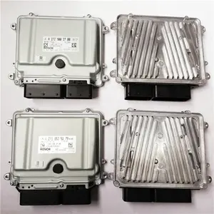 Unidad de control del motor ecus B E N Z 272.273