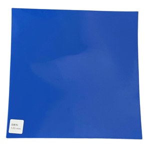 Soldes d'été : Géomembrane HDPE bleue de 2,0 mm pour bassin salé au Chili – Revêtement de barrage HDPE Fiyat - Product Image 3